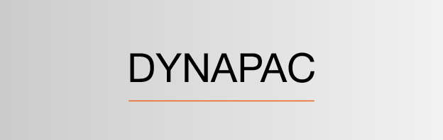 Dynapac