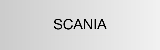 Scania