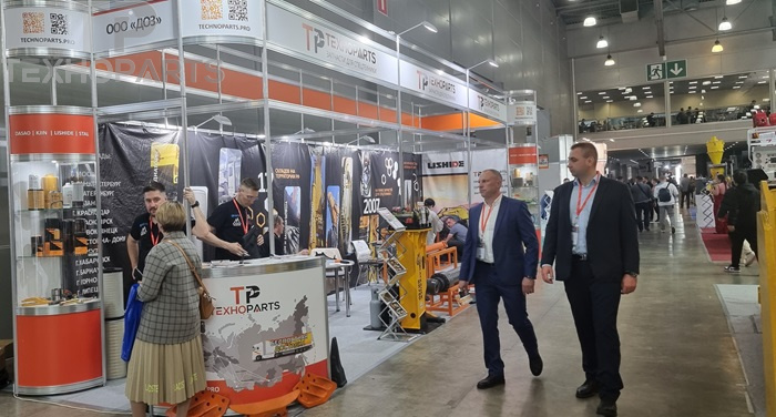 Новые клиенты, новые перспективы. Итоги выставки MiningWorldRussia 2024