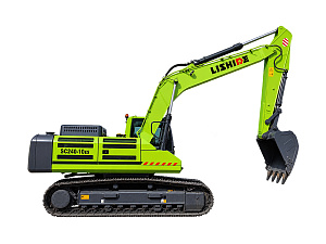 Экскаваторы LISHIDE SC240.10ES 24600
