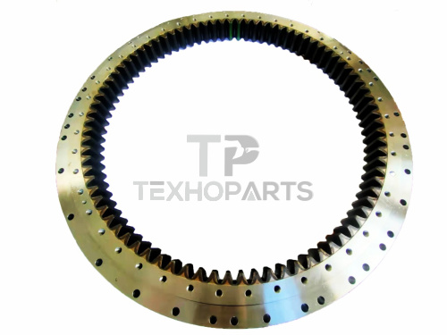 Поворотный круг SG4400006 330CL Shimitsu для спецтехники 