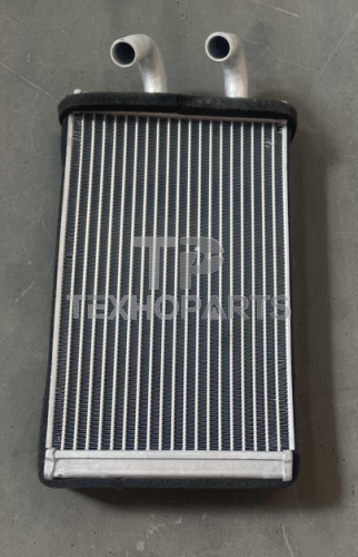 Радиатор отопителя S8800079 D61EX-15 Shimitsu для спецтехники Радиатор отопителя S8800079 D61EX-15 Shimitsu для спецтехники