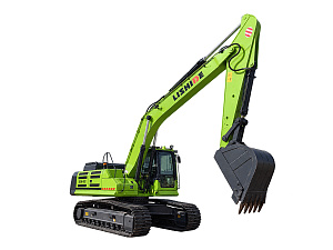 Экскаваторы LISHIDE SC240.10ES 24600