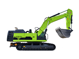 Экскаваторы LISHIDE SC560.10ES 51500