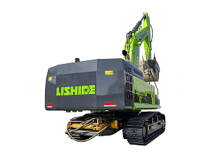 Экскаваторы LISHIDE SC560.10ES 51500
