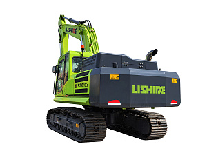 Экскаваторы LISHIDE SC240.10ES 24600