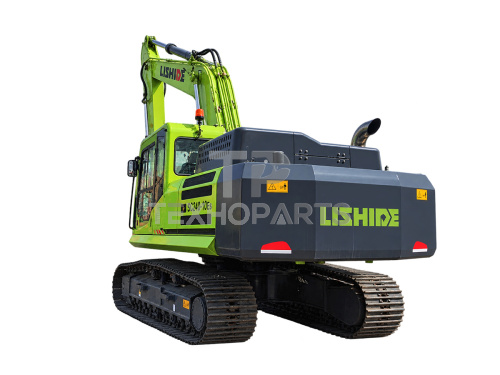 Экскаваторы LISHIDE SC240.10ES 24600