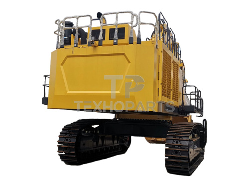 Экскаваторы LISHIDE SC1350.10 125000