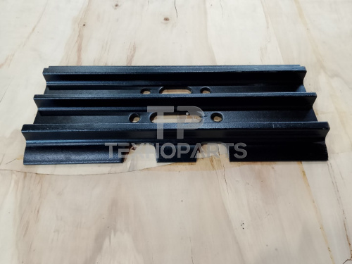 Башмак гусеницы M22 600мм 2040403 ZX330-3 Black Rock для спецтехники Башмак гусеницы M22 600мм 2040403 ZX330-3 Black Rock для спецтехники