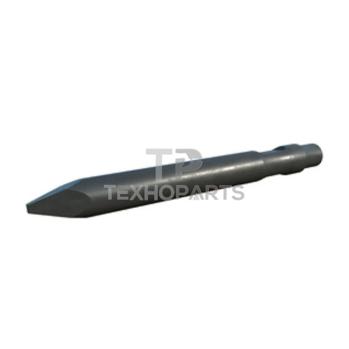 Пика гидромолота BR1350SF1-2 карандаш Black Rock для спецтехники 