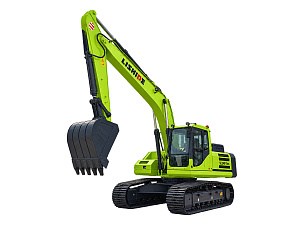 Экскаваторы LISHIDE SC240.10ES 24600