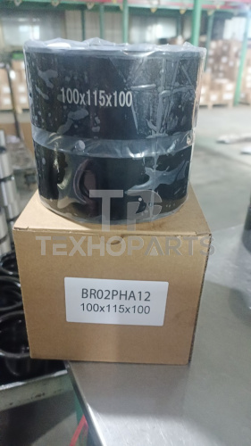 Втулка X124-102100 NN для спецтехники Втулка X124-102100 NN для спецтехники