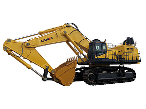 Экскаваторы LISHIDE SC1350.10 125000