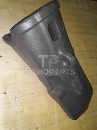 Коронка ковша T25WG Nova для спецтехники 