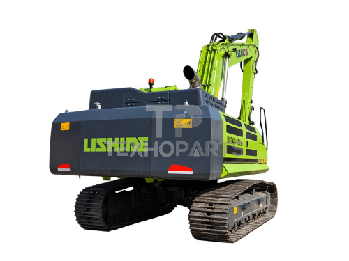 Экскаваторы LISHIDE SC240.10ES 24600