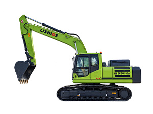 Экскаваторы LISHIDE SC240.10ES 24600
