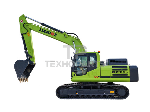 Экскаваторы LISHIDE SC240.10ES 24600