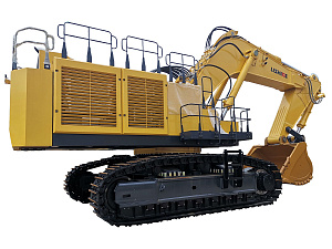 Экскаваторы LISHIDE SC1350.10 125000