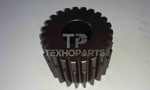 Солнечная шестерня S9900030 ZX330-3 Shimitsu для спецтехники 