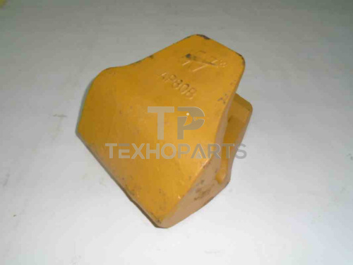 Защита межзубьевая AP80B 200-80 30Г Nova для спецтехники 