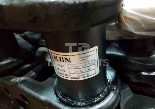 Цепь гусеничная 46L M20 9248706 ZX200-3 KJIN для спецтехники 