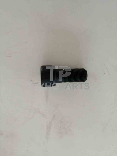 Болт крышки гидроаккумулятора BR1550SA/H/68-1 Black Rock для спецтехники Болт крышки гидроаккумулятора BR1550SA/H/68-1 Black Rock для спецтехники