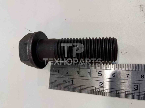 Болт крепления звездочки M20*60 J932060 NN для спецтехники 