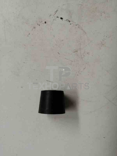 Заглушка пальца нижней втулки BR1350S/H/40-1 Black Rock для спецтехники Заглушка пальца нижней втулки BR1350S/H/40-1 Black Rock для спецтехники