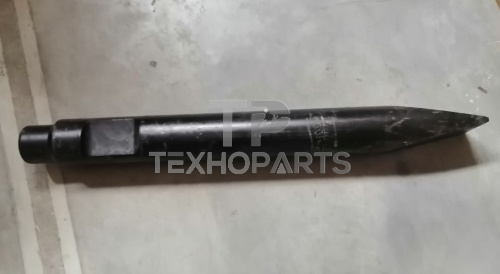 Пика гидромолота BR1550SF2-1 клин Black Rock для спецтехники 