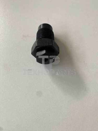 Заправочный клапан верхней камеры BR1350FA/H/3-1 Black Rock для спецтехники 