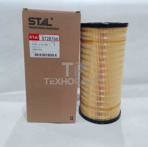 Фильтр топливный ST28766 STAL для спецтехники Фильтр топливный ST28766 STAL для спецтехники