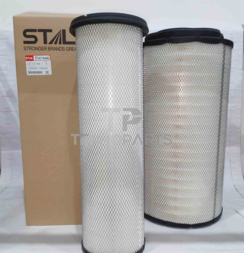 Фильтр воздушный ST40184AB <> для спецтехники 