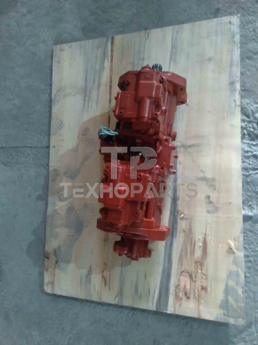 Насос гидравлический K100698E DX225LC HT TECH для спецтехники 