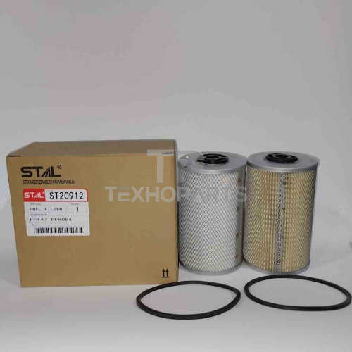 Фильтр топливный ST20912 STAL для спецтехники 