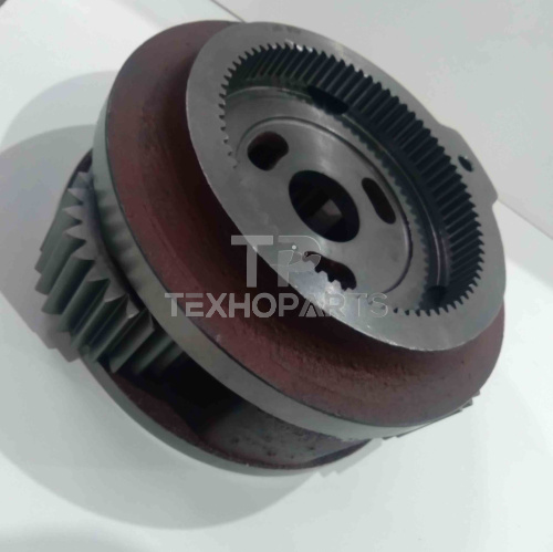 3-е Водило в сборе S9900210 ZX240-3 Shimitsu для спецтехники 