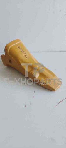 Коронка ковша 10451133 XhGET для спецтехники 