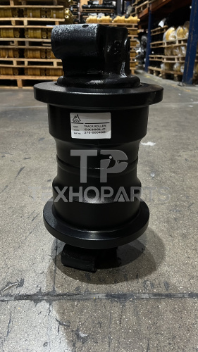 Каток опорный 270-00048E DX300LC Black Rock для спецтехники 