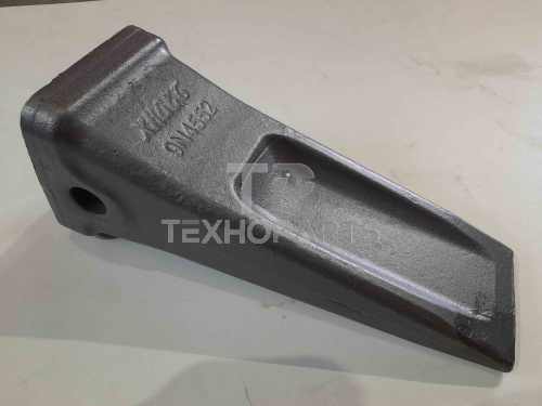 Коронка ковша 9N4552 XhGET для спецтехники 