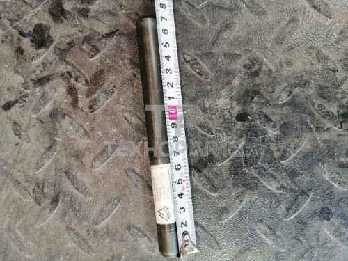 Палец стопорный инструмента с заглушкой BR1000S/H/S14-4 Black Rock для спецтехники 