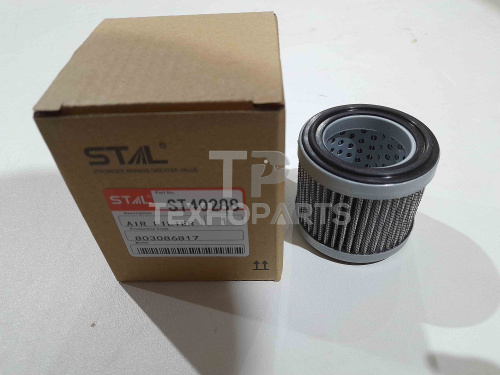 Фильтр воздушный ST40288 STAL для спецтехники 