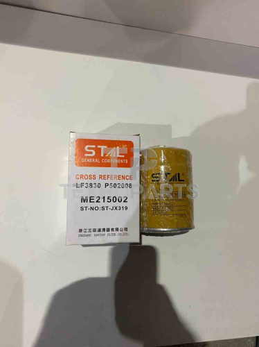 Фильтр масляный ST10319 STAL для спецтехники 