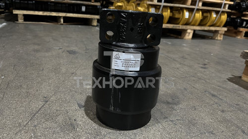 Каток поддерживающий 9245117 ZX330-3 Black Rock для спецтехники 