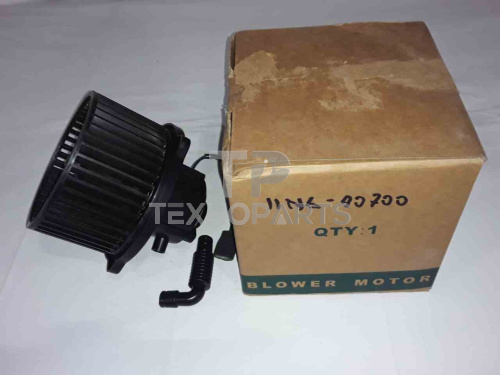 Мотор отопителя 11N6-90700 R210LC-7 для спецтехники 