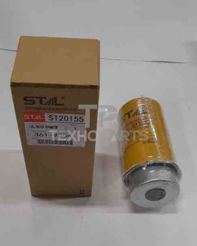 Фильтр топливный ST20155 STAL для спецтехники 
