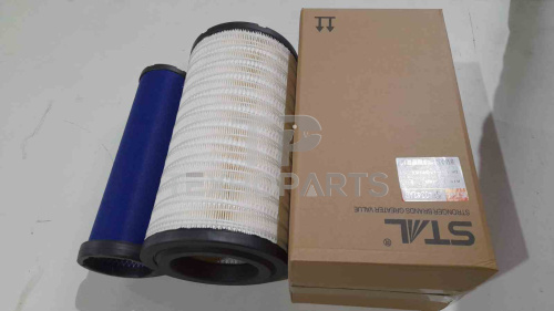 Фильтр воздушный ST40342AB STAL для спецтехники 