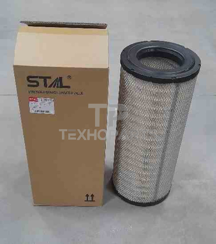Фильтр воздушный ST40175A STAL для спецтехники 