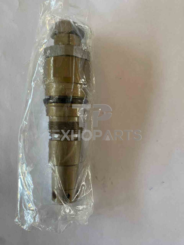 Главный предохранительный клапан KMX15RB/B45077 SC130.8 NN для спецтехники 