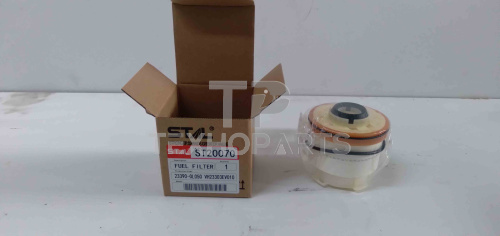 Фильтр топливный ST20070 STAL для спецтехники 