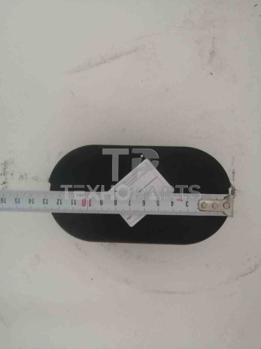 Заглушка пальца инструмента BR1350S/C/415-4 Black Rock для спецтехники Заглушка пальца инструмента BR1350S/C/415-4 Black Rock для спецтехники