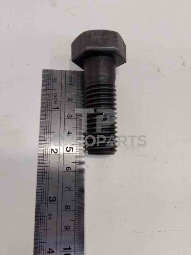 Болт крепления звездочки M18*50 20Y-27-11561 NN для спецтехники 